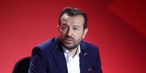Νίκος Παππάς: Πολιτικό πρόσωπο για Πρόεδρος της Δημοκρατίας, επιλογή από αριστερά - προοδευτικό χώρο Νίκος Παππάς: Πολιτικό πρόσωπο για Πρόεδρος της Δημοκρατίας, επιλογή από αριστερά - προοδευτικό χώρο