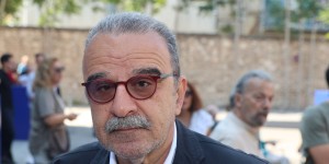 Ματζουράνης για Κασσελάκη: «Τρέφεται από τη δημοσιότητα, έχει υπερβάλλοντα ναρκισσισμό» Ματζουράνης για Κασσελάκη: «Τρέφεται από τη δημοσιότητα, έχει υπερβάλλοντα ναρκισσισμό»