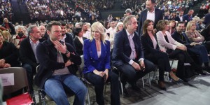 ΣΥΡΙΖΑ: Ανοιχτός δρόμος για Κασσελάκη, με 30 υπογραφές οι υποψηφιότητες, δεν αλλάζουν τα κριτήρια ΣΥΡΙΖΑ: Ανοιχτός δρόμος για Κασσελάκη, με 30 υπογραφές οι υποψηφιότητες, δεν αλλάζουν τα κριτήρια