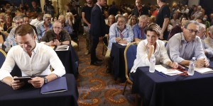 ΣΥΡΙΖΑ: Έμπλεξαν με πόθεν έσχες, χρέη στην εφορία και ποινικά μητρώα - Ανακοινώνει υποψηφιότητα ο Κασσελάκης ΣΥΡΙΖΑ: Έμπλεξαν με πόθεν έσχες, χρέη στην εφορία και ποινικά μητρώα - Ανακοινώνει υποψηφιότητα ο Κασσελάκης
