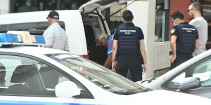 Νέα Σμύρνη: Εγκληματική ενέργεια λέει ο ιατροδικαστής - Στο «μικροσκόπιο» τα μαχαίρια του σπιτιού Νέα Σμύρνη: Εγκληματική ενέργεια λέει ο ιατροδικαστής - Στο «μικροσκόπιο» τα μαχαίρια του σπιτιού