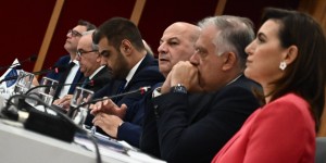 Αυτά είναι τα νέα μέτρα στήριξης: Τι ισχύει για επιχειρήσεις, αγρότες, τουρισμό Αυτά είναι τα νέα μέτρα στήριξης: Τι ισχύει για επιχειρήσεις, αγρότες, τουρισμό