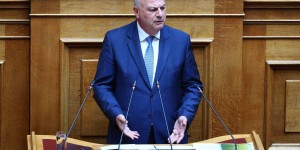 Βουλή: Ψηφίστηκε το νομοσχέδιο για τα προϊόντα ΠΟΠ, ΠΓΕ και ΕΠΙΠ Βουλή: Ψηφίστηκε το νομοσχέδιο για τα προϊόντα ΠΟΠ, ΠΓΕ και ΕΠΙΠ