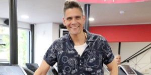 Δημήτρης Ουγγαρέζος: «Δεν θέλω να συναναστρέφομαι τον Λιάγκα και είναι συνειδητή μου απόφαση» Δημήτρης Ουγγαρέζος: «Δεν θέλω να συναναστρέφομαι τον Λιάγκα και είναι συνειδητή μου απόφαση»