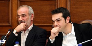 Αλαβάνος για όλα: Η «κωμωδία» Κασσελάκη, ο «ιδιότυπος» Πολάκης και το... πτυχίο Ιατρικής του Τσίπρα Αλαβάνος για όλα: Η «κωμωδία» Κασσελάκη, ο «ιδιότυπος» Πολάκης και το... πτυχίο Ιατρικής του Τσίπρα