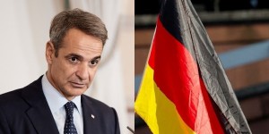 Κυβέρνηση: Το μεταναστευτικό αυξάνει την πίεση στα «δεξιά» της ΝΔ - Στο 21,7% το άθροισμα των κομμάτων Κυβέρνηση: Το μεταναστευτικό αυξάνει την πίεση στα «δεξιά» της ΝΔ - Στο 21,7% το άθροισμα των κομμάτων