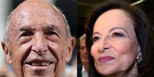 ΠΑΣΟΚ: Η άγνωστη συνάντηση Σημίτη με Διαμαντοπούλου - Στηρίζει την υποψηφιότητά της ο πρώην Πρωθυπουργός ΠΑΣΟΚ: Η άγνωστη συνάντηση Σημίτη με Διαμαντοπούλου - Στηρίζει την υποψηφιότητά της ο πρώην Πρωθυπουργός