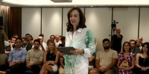 Οργή Διαμαντοπούλου για το fake tweet με λόγια της Νίκης Κεραμέως - «Είναι χυδαιότητα» Οργή Διαμαντοπούλου για το fake tweet με λόγια της Νίκης Κεραμέως - «Είναι χυδαιότητα»
