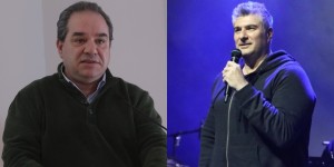 Εξώδικο Δήμτσα σε Μωραΐτη: Δεν είμαι ο λογαριασμός Marka2 Εξώδικο Δήμτσα σε Μωραΐτη: Δεν είμαι ο λογαριασμός Marka2