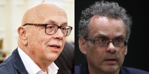 Επιστημονική διαμάχη για τον... έκπτωτο Κασσελάκη: «Καβγάς» Δουζίνα με Κοντιάδη Επιστημονική διαμάχη για τον... έκπτωτο Κασσελάκη: «Καβγάς» Δουζίνα με Κοντιάδη