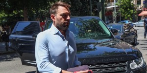 Έκτακτη Πολιτική Γραμματεία στον ΣΥΡΙΖΑ - Δεν πάει ο Κασσελάκης Έκτακτη Πολιτική Γραμματεία στον ΣΥΡΙΖΑ - Δεν πάει ο Κασσελάκης