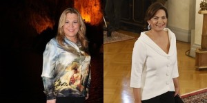 Μοιραράκη: «Έχω δώσει χαλιά και στον Ανδρέα Παπανδρέου» - Τι λέει για τα 2 περσικά στο υπ. Τουρισμού Μοιραράκη: «Έχω δώσει χαλιά και στον Ανδρέα Παπανδρέου» - Τι λέει για τα 2 περσικά στο υπ. Τουρισμού