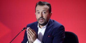 Νίκος Παππάς από Βελλίδειο: Πυρά σε Μητσοτάκη, άνοιγμα σε ΠΑΣΟΚ - Τι είπε για Κασσελάκη και Τσίπρα Νίκος Παππάς από Βελλίδειο: Πυρά σε Μητσοτάκη, άνοιγμα σε ΠΑΣΟΚ - Τι είπε για Κασσελάκη και Τσίπρα