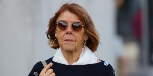 Ερωτευμένη η Ζιζέλ Πελικό: Ποιος είναι ο νέος της σύντροφος - Μετακόμισαν σε μικρό νησί Ερωτευμένη η Ζιζέλ Πελικό: Ποιος είναι ο νέος της σύντροφος - Μετακόμισαν σε μικρό νησί