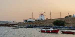 Μύκονος: «Καμπάνα» 995.000 ευρώ από την ΑΑΔΕ σε επιχειρηματία με 199 αδήλωτα Airbnb Μύκονος: «Καμπάνα» 995.000 ευρώ από την ΑΑΔΕ σε επιχειρηματία με 199 αδήλωτα Airbnb