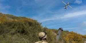 Ένοπλες Δυνάμεις: Τι είναι τα Περιπλανώμενα Πυρομαχικά που θα προμηθευτεί η Ελλάδα Ένοπλες Δυνάμεις: Τι είναι τα Περιπλανώμενα Πυρομαχικά που θα προμηθευτεί η Ελλάδα