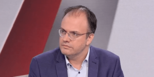 Θεοχαρόπουλος στο Attica TV: Η περίοδος Κασσελάκη να αποτελέσει δυσάρεστη παρένθεση για τον ΣΥΡΙΖΑ Θεοχαρόπουλος στο Attica TV: Η περίοδος Κασσελάκη να αποτελέσει δυσάρεστη παρένθεση για τον ΣΥΡΙΖΑ