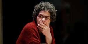Μαργαρίτα Θεοδωράκη: Θέλαμε να κάνουμε συναυλία στην Αλβανία, ζήτησα να έρθει η Φουρέιρα Μαργαρίτα Θεοδωράκη: Θέλαμε να κάνουμε συναυλία στην Αλβανία, ζήτησα να έρθει η Φουρέιρα