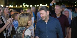 Βίντεο Ανδρουλάκη για τον ΟΠΕΚΕΠΕ: «Καθρέφτης της διαφθοράς της κυβέρνησης» Βίντεο Ανδρουλάκη για τον ΟΠΕΚΕΠΕ: «Καθρέφτης της διαφθοράς της κυβέρνησης»