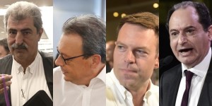 ΣΥΡΙΖΑ: «Ρεβάνς» Σπίρτζη από Κασσελάκη και βραχυκύκλωμα με το πόθεν έσχες - Φάμελλο δείχνουν οι «87» ΣΥΡΙΖΑ: «Ρεβάνς» Σπίρτζη από Κασσελάκη και βραχυκύκλωμα με το πόθεν έσχες - Φάμελλο δείχνουν οι «87»