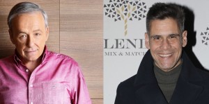 Ανδρέας Μικρούτσικος: Η on air και όλο νόημα σπόντα στον Δημήτρη Ουγγαρέζο - «Κάτι μου θυμίζεις...» Ανδρέας Μικρούτσικος: Η on air και όλο νόημα σπόντα στον Δημήτρη Ουγγαρέζο - «Κάτι μου θυμίζεις...»