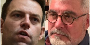 «Βόμβες» κατά Κασσελάκη από τον πρώην οικονομικό διευθυντή - «Ήθελε να εκποιήσει την Κουμουνδούρου» «Βόμβες» κατά Κασσελάκη από τον πρώην οικονομικό διευθυντή - «Ήθελε να εκποιήσει την Κουμουνδούρου»
