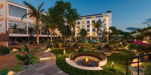 Το brand Ramada by Wyndham επεκτείνει την παρουσία του στην Τουρκία Το brand Ramada by Wyndham επεκτείνει την παρουσία του στην Τουρκία