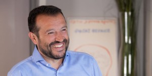 Νίκος Παππάς: Κρίσιμες αλλαγές στο καταστατικό, πολιτικό πλαίσιο και όχι απλά εκλογή Προέδρου Νίκος Παππάς: Κρίσιμες αλλαγές στο καταστατικό, πολιτικό πλαίσιο και όχι απλά εκλογή Προέδρου