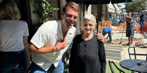 Ο Κασσελάκης στην Άρτα : Στο «κάστρο» της Γεροβασίλη την ώρα της Κ.Ε. - «Ανασφάλεια, ένδειξη αδυναμίας» Ο Κασσελάκης στην Άρτα : Στο «κάστρο» της Γεροβασίλη την ώρα της Κ.Ε. - «Ανασφάλεια, ένδειξη αδυναμίας»