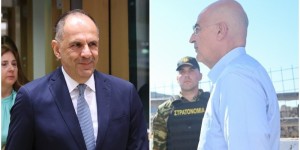 Θαλάσσιες ζώνες: Λεπτές ισορροπίες του Μαξίμου ανάμεσα στη Νέα Υόρκη και την... Κίναρο Θαλάσσιες ζώνες: Λεπτές ισορροπίες του Μαξίμου ανάμεσα στη Νέα Υόρκη και την... Κίναρο