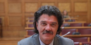 Ο πρώην βουλευτής Ανδρέας Πάτσης καταδικάστηκε για ελλιπή δήλωση πόθεν έσχες Ο πρώην βουλευτής Ανδρέας Πάτσης καταδικάστηκε για ελλιπή δήλωση πόθεν έσχες