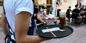 Έντονη αντίδραση ΓΣΕΕ για το νέο εργασιακό νομοσχέδιο: «Να αποσυρθεί άμεσα» Έντονη αντίδραση ΓΣΕΕ για το νέο εργασιακό νομοσχέδιο: «Να αποσυρθεί άμεσα»