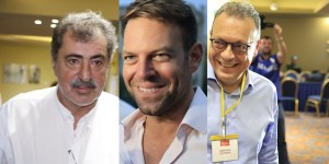 Δείτε τα πόθεν έσχες των υποψηφίων για την προεδρία του ΣΥΡΙΖΑ Δείτε τα πόθεν έσχες των υποψηφίων για την προεδρία του ΣΥΡΙΖΑ