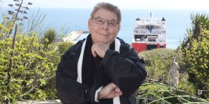 Γιάννης Γαλάτης: «Νόμιζαν ότι είμαι ομοφυλόφιλος - Εκείνα τα χρόνια έπρεπε να είσαι ψαράς ή χωρικός» Γιάννης Γαλάτης: «Νόμιζαν ότι είμαι ομοφυλόφιλος - Εκείνα τα χρόνια έπρεπε να είσαι ψαράς ή χωρικός»