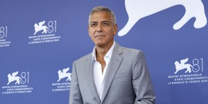 Τζόρτζ Κλούνεϊ: Ο γόης του Χόλιγουντ σόκαρε ξανά τους φαν του - Η αποκάλυψη για νέα «τολμηρή» αλλαγή Τζόρτζ Κλούνεϊ: Ο γόης του Χόλιγουντ σόκαρε ξανά τους φαν του - Η αποκάλυψη για νέα «τολμηρή» αλλαγή