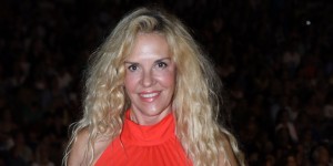 Μηλιαρέση για το «Rouk Zouk»: «Δεν υπήρχε καμία καλύτερη από εμένα τότε - Δεν με βοήθησε κανείς» Μηλιαρέση για το «Rouk Zouk»: «Δεν υπήρχε καμία καλύτερη από εμένα τότε - Δεν με βοήθησε κανείς»