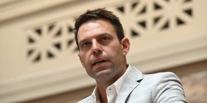 «Στη διάθεση κάθε αρμόδιας αρχής τα στοιχεία για το πόθεν έσχες Κασσελάκη» λέει ο ΣΥΡΙΖΑ «Στη διάθεση κάθε αρμόδιας αρχής τα στοιχεία για το πόθεν έσχες Κασσελάκη» λέει ο ΣΥΡΙΖΑ