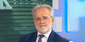 Γιώργος Πανταγιάς: Θέλει πολλή δουλειά για να γυρίσει ο ήλιος ο πράσινος Γιώργος Πανταγιάς: Θέλει πολλή δουλειά για να γυρίσει ο ήλιος ο πράσινος
