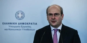 Χατζηδάκης για σκάνδαλο ΟΠΕΚΕΠΕ: «Έρχονται δημεύσεις – Θα επιστραφούν τα χρήματα» Χατζηδάκης για σκάνδαλο ΟΠΕΚΕΠΕ: «Έρχονται δημεύσεις – Θα επιστραφούν τα χρήματα»