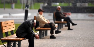 «Ζυμώσεις» με την προσωπική διαφορά των συνταξιούχων - Εξετάζονται αλλαγές «Ζυμώσεις» με την προσωπική διαφορά των συνταξιούχων - Εξετάζονται αλλαγές