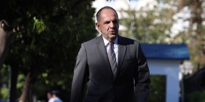 Συνάντηση Γεραπετρίτη με τους πρέσβεις των χωρών της ASEAN στην Αθήνα Συνάντηση Γεραπετρίτη με τους πρέσβεις των χωρών της ASEAN στην Αθήνα