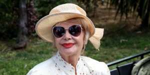 Μαρία Ιωαννίδου: «Είχα σχέση με τον Νταλάρα... βρισκόμασταν κρυφά γιατί τα είχε με την Βέρα Κρούσκα» Μαρία Ιωαννίδου: «Είχα σχέση με τον Νταλάρα... βρισκόμασταν κρυφά γιατί τα είχε με την Βέρα Κρούσκα»