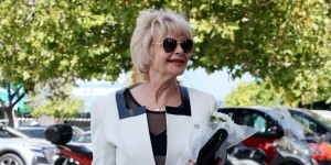 Ιωαννίδου: «Λάθος μου...» - «Μύλος» μετά την δήλωση για σχέση με τον Νταλάρα - Η Βέρα Κρούσκα απαντά Ιωαννίδου: «Λάθος μου...» - «Μύλος» μετά την δήλωση για σχέση με τον Νταλάρα - Η Βέρα Κρούσκα απαντά