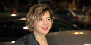 Γεροβασίλη: «Συγκλίσεις και ενότητα απέναντι στον κατακερματισμό και τις διασπάσεις» Γεροβασίλη: «Συγκλίσεις και ενότητα απέναντι στον κατακερματισμό και τις διασπάσεις»