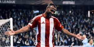 Απίθανος Ελ Κααμπί: 8ος στη λίστα των κορυφαίων σκορερ παγκοσμίως για το 2024 Απίθανος Ελ Κααμπί: 8ος στη λίστα των κορυφαίων σκορερ παγκοσμίως για το 2024