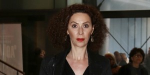 Δώρα Χρυσικού: «Η Ζέτα Δούκα είχε πάθει μεγάλο κακό, ήταν πάρα πολύ βαρύ αυτό που της συνέβη» Δώρα Χρυσικού: «Η Ζέτα Δούκα είχε πάθει μεγάλο κακό, ήταν πάρα πολύ βαρύ αυτό που της συνέβη»