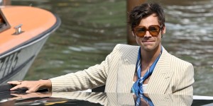 Μετακόμισε ο Harry Styles στο Βερολίνο; Μετακόμισε ο Harry Styles στο Βερολίνο;