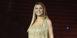 Παπαρίζου: «Έπαθα κατάθλιψη όταν χώρισα από την πρώτη μεγάλη μου σχέση και έφυγα για τη Σουηδία» Παπαρίζου: «Έπαθα κατάθλιψη όταν χώρισα από την πρώτη μεγάλη μου σχέση και έφυγα για τη Σουηδία»