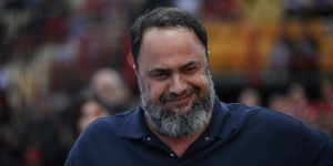 Βραζιλιάνικα Μέσα αναφέρουν ότι ο Μαρινάκης διαπραγματεύεται συνεργασία με τη Σάο Πάολο Βραζιλιάνικα Μέσα αναφέρουν ότι ο Μαρινάκης διαπραγματεύεται συνεργασία με τη Σάο Πάολο