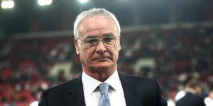 Ρανιέρι: Στον «πάγο» η απόσυρση από την προπονητική - Επιστρέφει στους πάγκους για... χάρη της Ρόμα Ρανιέρι: Στον «πάγο» η απόσυρση από την προπονητική - Επιστρέφει στους πάγκους για... χάρη της Ρόμα